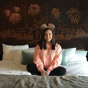 Meet your Posher, Melissa